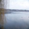 Zeesener Badestelle im Winter (tn_100_3995.jpg) Zeesner See im Landkreis Dahme Spreewald